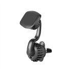 Magnetic Car Mount Air Vent Stand GPS Cell Phone Holder For Apple iPhone Samsung