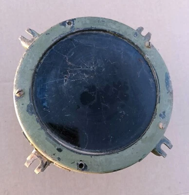 Faro tanque equipo militar original ejército ruso fuerzas armadas rusas 2025 Foto 1 de 4