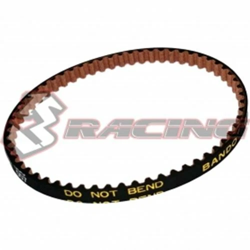 3RACING SAK-D431 S3M174 Belt SAKURA 1/10 RC EP D4 AWD RWD DRIFT CAR - Image 1 of 1