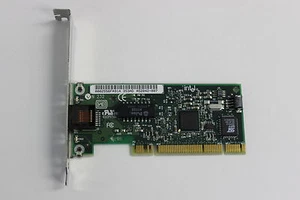 IBM 09P5023 PCI 10/100 100TX ETHERNET ADAPTER FC 4962 TYPE A-F WITH WARRANTY - Picture 1 of 3