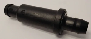2001-2007 Genuine Mopar Crankcase Breather Vent Valve 53030850AB - Picture 1 of 2