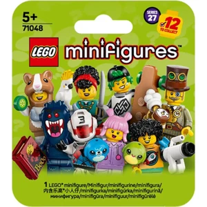 LEGO Minifigures Series 27 71048 - Brand New - Picture 1 of 1