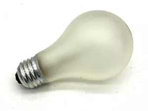 (5-Pack) Philips 40A/TF Silicone Safety Coated Appliance Lamp Bulb 40W A19 - Picture 1 of 8