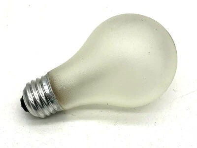 (4-Pack) Philips 40A/TF Silicone Safety Coated Appliance Lamp Bulb 40W A19 - Image 1 of 4