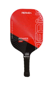 Clearance - Reanox Power Thermoformed Pickleball Paddle - Picture 1 of 6