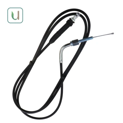 Throttle Cable Fits 1994-1999 Suzuki Quadrunner 250 King Quad 300 LTF300F - Image 1 of 4