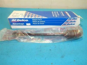 AC Delco GM 88876206 Inner Steering Tie Rod 30 Days Warranty Fast Shipping - Picture 1 of 9