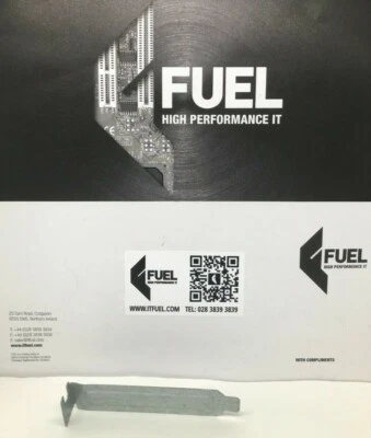 Low Profile PCI Slot - 2B803-001 T1 UP3 - Bild 1 von 4