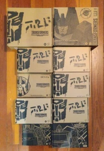 New Transformers Generation Selects Action Figure Sealed Rare Best Offer Read - Picture 1 of 65