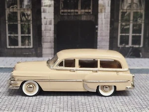 BROOKLIN MODELS 1/43 - CHEVROLET 210 HANDYMAN 1954 - Foto 1 di 8