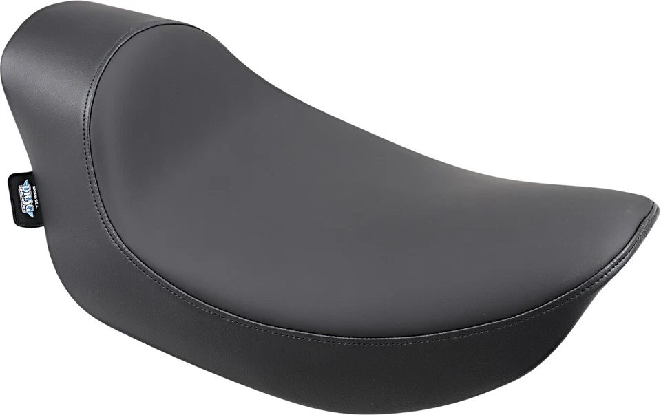Asiento individual de montaje EZ para Harley-Davidson Low Rider Custom FXLR 1987-1994 Foto 1 de 1