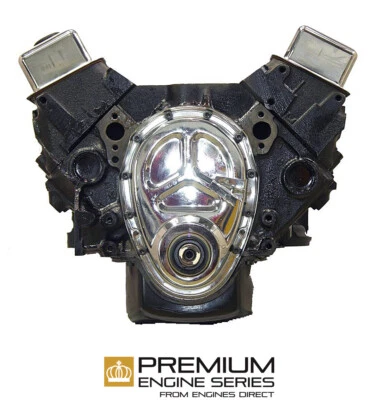 GMC 5.7 350 Engine C K 15 25 Suburban G15 G25 Sprint G15 G25 G35 Jimmy P25 Foto 1 de 4