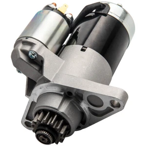 Electric Starter Motor 14-teeth 2.0KW Fit For Mazda RX8 RX 8 1.3L for M001TA0271 - Picture 1 of 10
