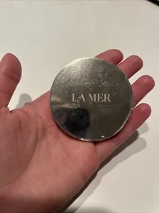 La Mer Mirror new with Protective Film No Box - Picture 1 of 5