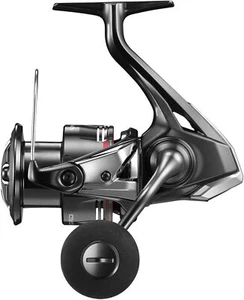 Shimano 24 VANFORD C5000XG Spinning Reel New in Box - Picture 1 of 1