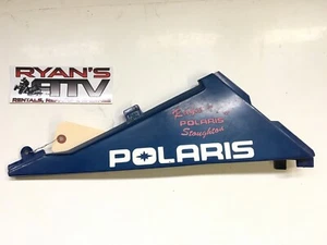 1994 Polaris 400 Left Side Gas Tank Panel - Picture 1 of 4