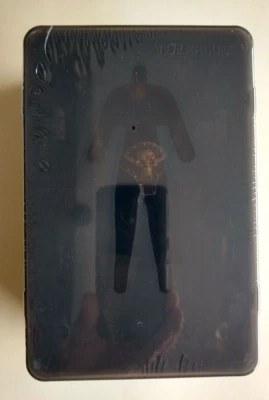 Figura de acción Death Dealer réplicas ejecutivas escala 1:12 sellada Foto 1 de 4