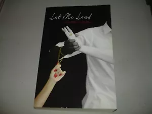 Let Me Lead by Kathleen Sutton (Paperback, 2015) Signed by Author, Like New - Picture 1 of 6