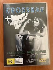 Crossbar DVD - Kim Cattrall