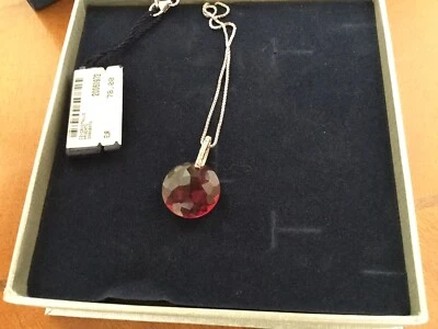 Collana In Argento Da donna BLISS. NUOVA - Immagine 1 di 4