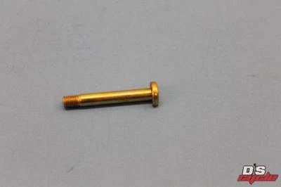 NOS YAMAHA DT50 DT80 GT80 JT1 JT2 MX80 YZ80 REAR SPROCKET BOLT #90109-08319-00 - Image 1 of 4