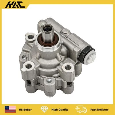 Power Steering Pump 203022 For Chevrolet Camaro 3.6L 2010 2011 2012 2013 14 2015 - Image 1 of 4