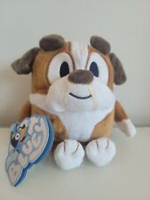 Bluey Friends Winton Small Plush Soft Toy New With Tags 