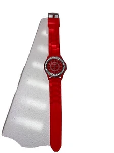 Unisex Geneva watch - Picture 1 of 6