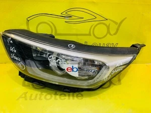 Faro izquierdo led kia stonic original 92101-h8 - Imagen 1 de 12