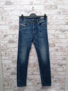Diesel Buster - Stretch Skinny Tapered Jeans - Size W28/ L32 - Picture 1 of 19