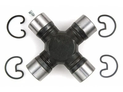 Para GMC Sierra 2500 HD Universal Joint Moog 85674RYBW 2005 2001-2006, 2018-2019 Foto 1 de 2