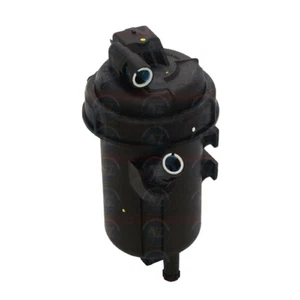 Carcasa filtro combustible a1 para Opel Vectra C GTS 1.9 CDTI 04-08 - Imagen 1 de 2