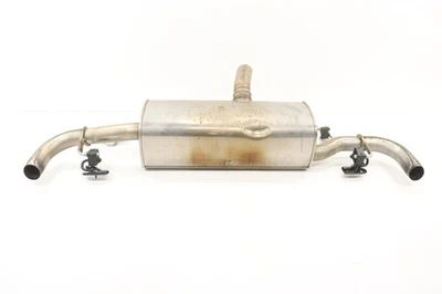 2020 ALFA ROMEO STELVIO Muffler - Image 1 of 4