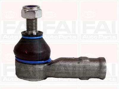FAI SS612 Tie Rod End Front Left N/S Passenger For Audi A3 Skoda Octavia VW Golf - Image 1 of 4