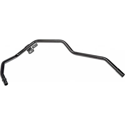 For Lincoln Mark LT 2006-2008 Engine Heater Hose | Steel | Black/Coated Color - Image 1 of 4