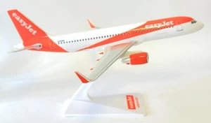 Airbus A320 Easyjet Premier Modelos Coleccionistas Modelo Escala 1:200 G-EZRN Sin Caja - Imagen 1 de 7