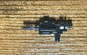 1985 G1 Transformers Constructicon Scrapper Gun Original Waffe - Bild 1 von 3