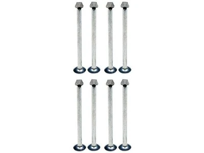 适用于 1972 - 1974 年林肯 Mark IV 制动弹簧固定销 Raybestos 22331CKMC — 第 1/2 张图片