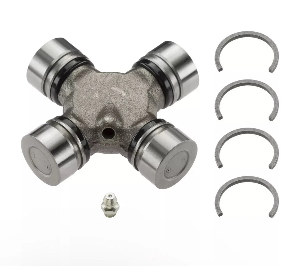 Universal Joint Moog 316 - Изображение 1 из 1