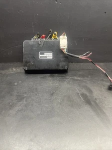NISSAN 300zx 1992 CLIMATE CONTROL MODULE OEM - Picture 1 of 6