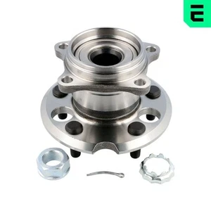 Optimal 982740 RADLAGER SATZ RADLAGERSATZ hinten für TOYOTA - Bild 1 von 7