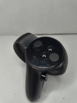 Oculus Rift CV1 左触控制器 – 原始设备制造商 – 已测试工作 – 快速发货 — 第 1/4 张图片