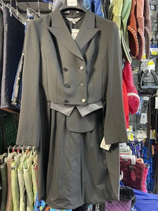 RJ Classics Grey Label Shadbelly Gr. 10 - Bild 1 von 4