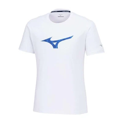 Camiseta Mizuno Training Wear Soft Dry manga corta jugador vinculado MUGEN GR... - Imagen 1 de 4