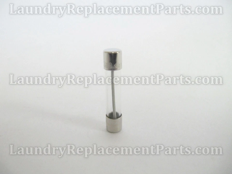 1.25 Amp 250v Slo-blow Fuse for Wascomat Part# 902785