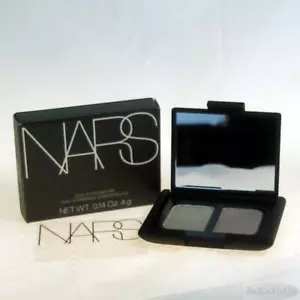 Sombra de ojos NARS Duo Egea en caja (salvia helada / lila ahumada) - Imagen 1 de 4