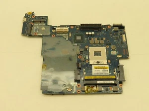 Dell Latitude E6420 14" Genuine Laptop Intel Motherboard LA-6594P 08VR3N 8VR3N - Picture 1 of 5