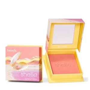 benefit shellie - Picture 1 of 3
