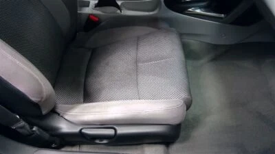 Cojín de tela manual gris para sentarse en la parte inferior del pasajero para 11-16 CR-Z 88905 Foto 1 de 4