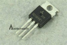 NEW 10PCS RD16HHF1 TO-220 POWER MOSFET  MITSUBISHI